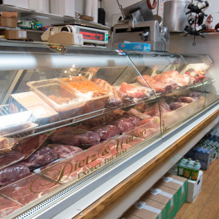 The Butcher Shop | New Bedford, MA | Meat Market & Butcher Shop